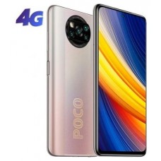 Smartphone Xiaomi Poco X3 Pro 6.67"fhd+